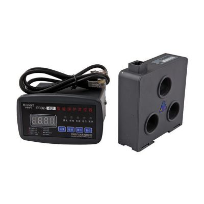 EDD2微機(jī)智能監(jiān)控電動(dòng)機(jī)保護(hù)器