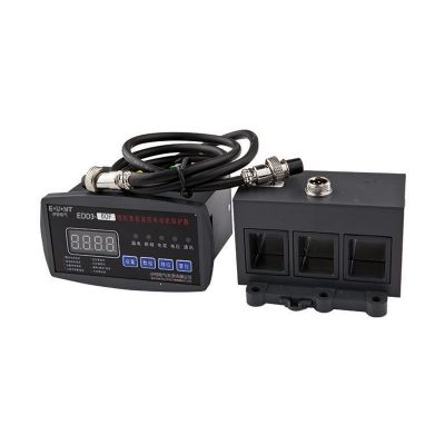 EDD3微機(jī)智能監(jiān)控電動(dòng)機(jī)保護(hù)器